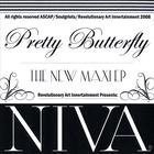 Niva - Pretty Butterfly - EP