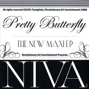 Pretty Butterfly - EP