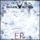 Nixon Nation - EP