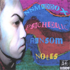 NNMaddox - Psychedelic Ransom Notes