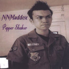 NNMaddox - Pepper Shaker