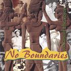 No Boundaries - Voices Of The Voice
