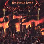 No Souls Lost - Eulogy Of Genocide