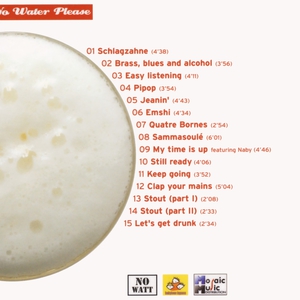 Happy Hour