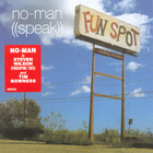 No-Man - ((Speak))