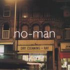 No-Man - Dry Cleaning Ray