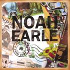 Noah Earle - Postcards From Home