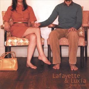 Lafayette & Luxia
