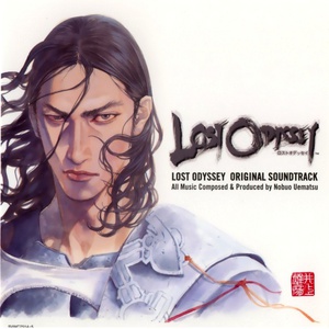 Lost Odyssey CD1