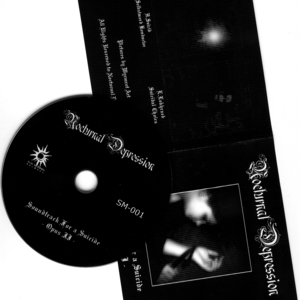 Soundtrack for a Suicide - Opus II