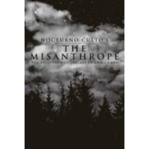 The Misanthrope (Bonus CD)