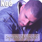 Spiritual Minded