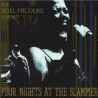 Noel Freidline - Four Nights at the Slammer