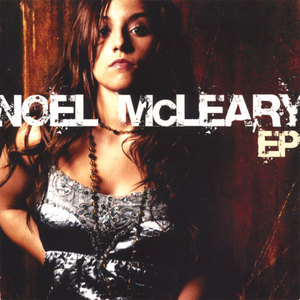 Noel McLeary EP