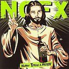 NOFX - Never Trust A Hippy (Ep)