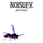 Noisuf-X - Antipode