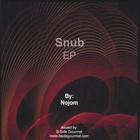 Nojom - Snub (EP)