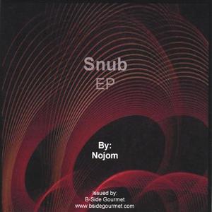 Snub (EP)