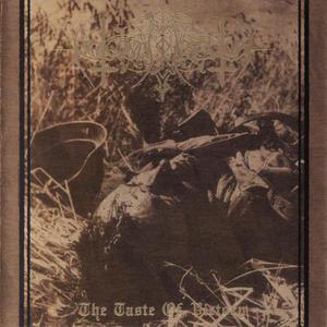 The Taste Of Victory