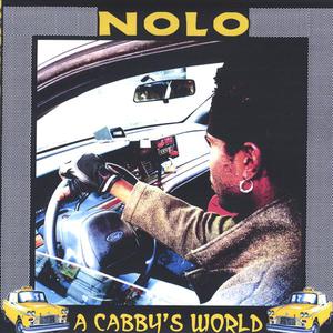 A Cabby's World