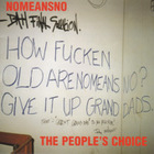 Nomeansno - The People's Choice