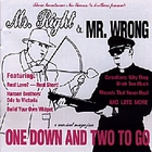 Mr. Right & Mr. Wrong