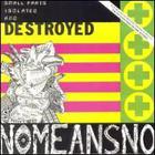 Nomeansno - Small Parts Isolated