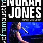 Norah Jones - Live From Austin Texas