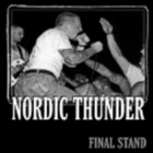Nordic Thunder - Final Stand