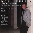 Norm Kubrin - SHOOTIN' HIGH-The Songs of Jimmy McHugh