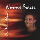 NORMA FRASER - One More Chance
