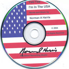 Norman A. Harris - Yea--Yea  I'm In The Usa