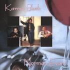 Norman Evans - Karma Blush