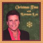 Norman Lee - Christmas Time With Norman Lee