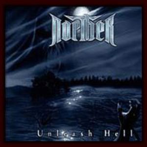 Unleash Hell (CDS)