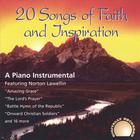 20 Songs Of Faith And Inspiration