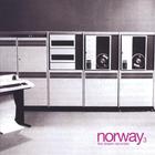 Norway - the dream recorder