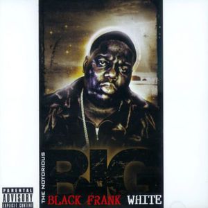 Black Frank White