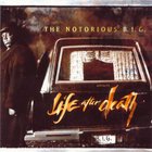 Notorious B.I.G. - Life After Death CD1