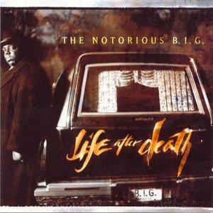 Life After Death CD1