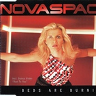 Novaspace - Beds Are Burning (CDS)