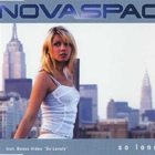 Novaspace - So Lonely (CDS)