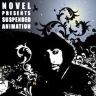 Novel - Suspended Animation