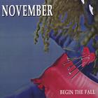 November - Begin The Fall