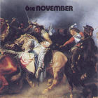 November - 6:e November