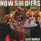 Sick World (ep)