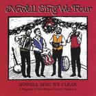 Nowell Sing We Clear - Nowell Sing We Four