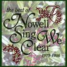 The Best of Nowell Sing We Clear, 1975-1986