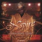 Nspire - Something Great
