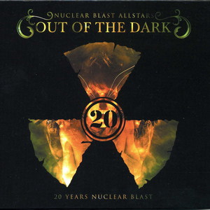 Out Of The Dark CD1